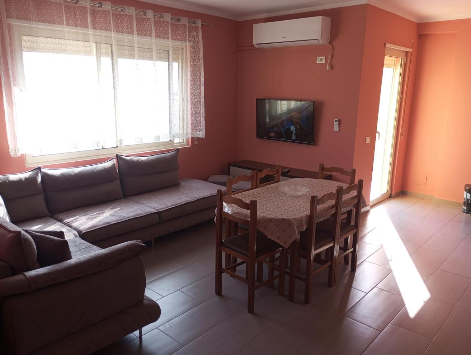 Maksimilian Apartament Durrës Esterno foto